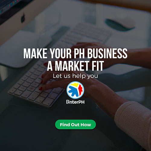 Make your PH Business a market fit
